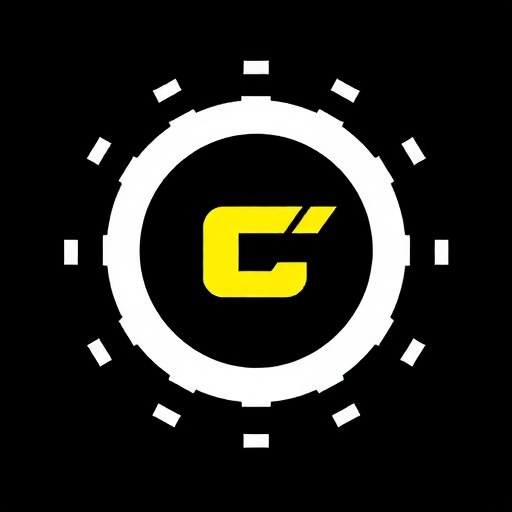 CS Gaming Hub Logo
